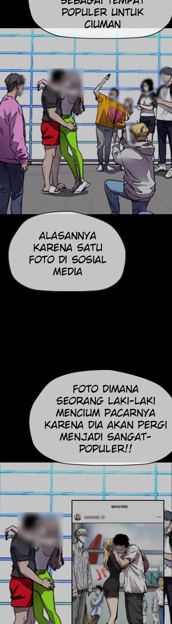 Wind Breaker Chapter 379 - halaman 66
