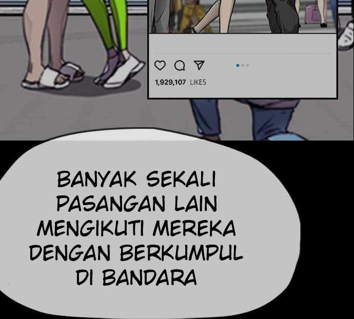 Wind Breaker Chapter 379 - halaman 67