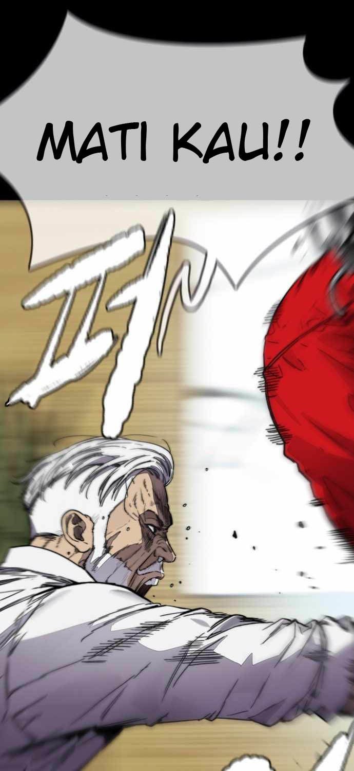 Wind Breaker Chapter 379 - halaman 73