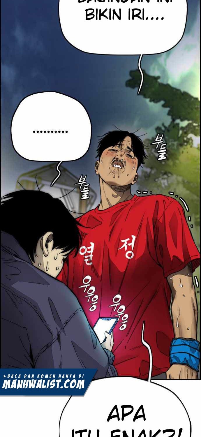Wind Breaker Chapter 379 - halaman 78