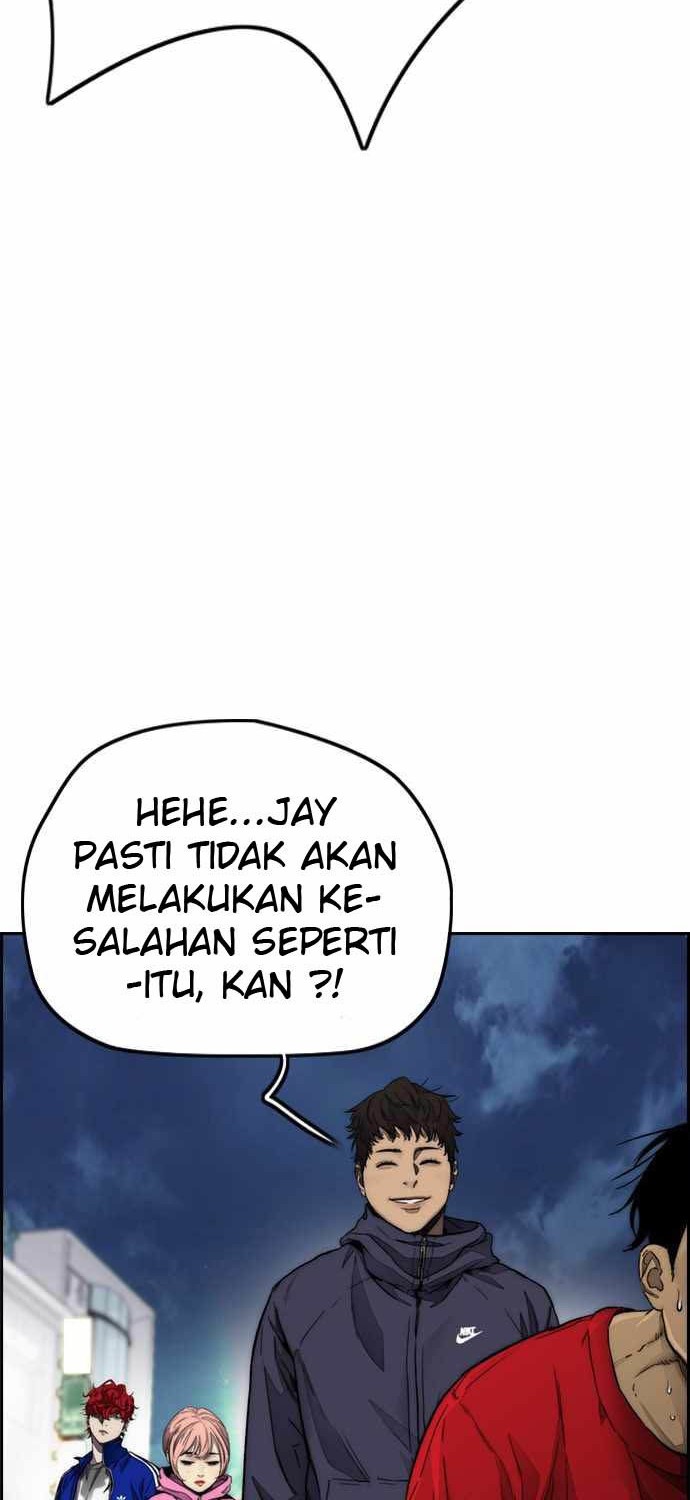 Wind Breaker Chapter 379 - halaman 80