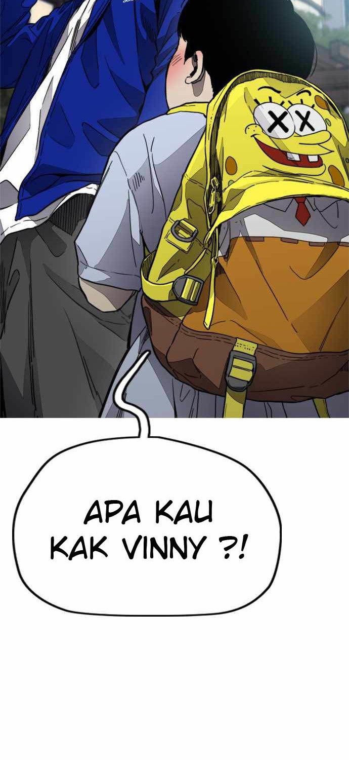 Wind Breaker Chapter 379 - halaman 88