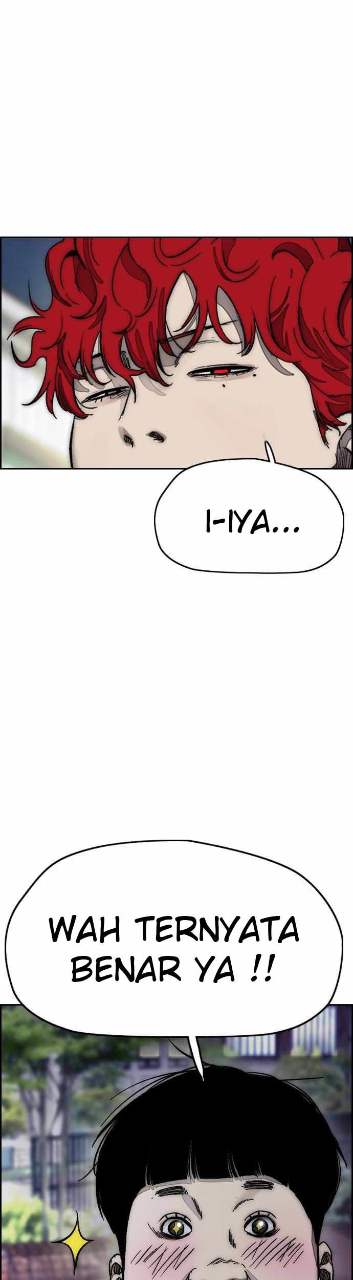 Wind Breaker Chapter 379 - halaman 89