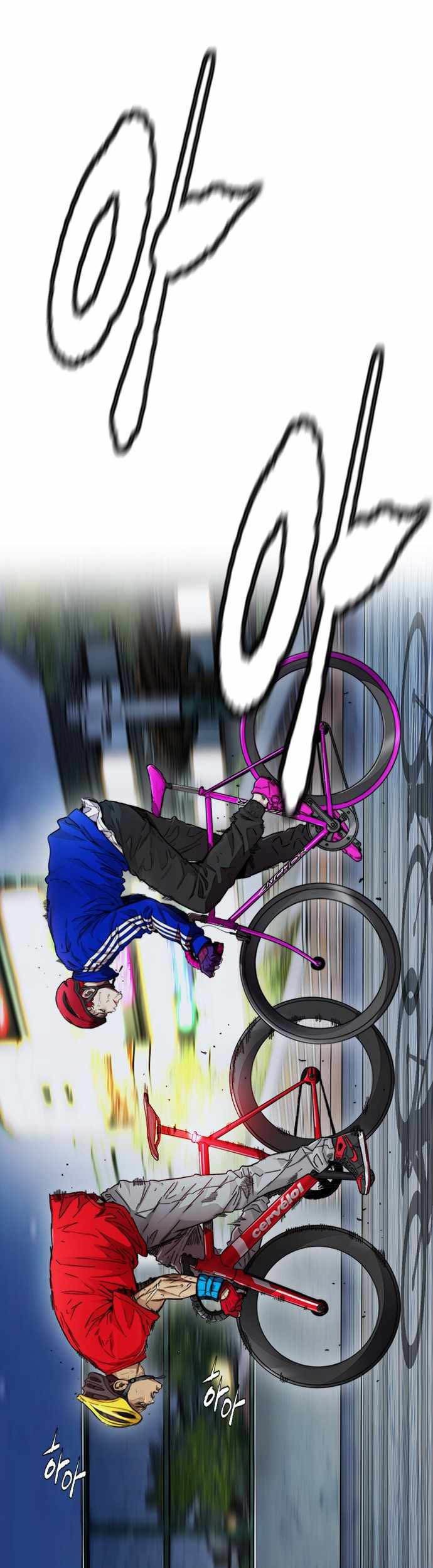Wind Breaker Chapter 379 - halaman 9