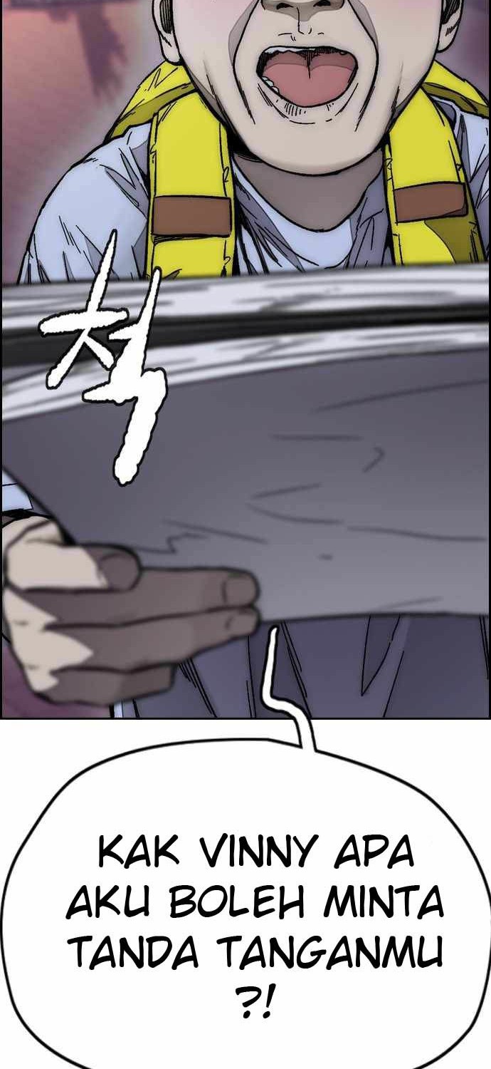 Wind Breaker Chapter 379 - halaman 90