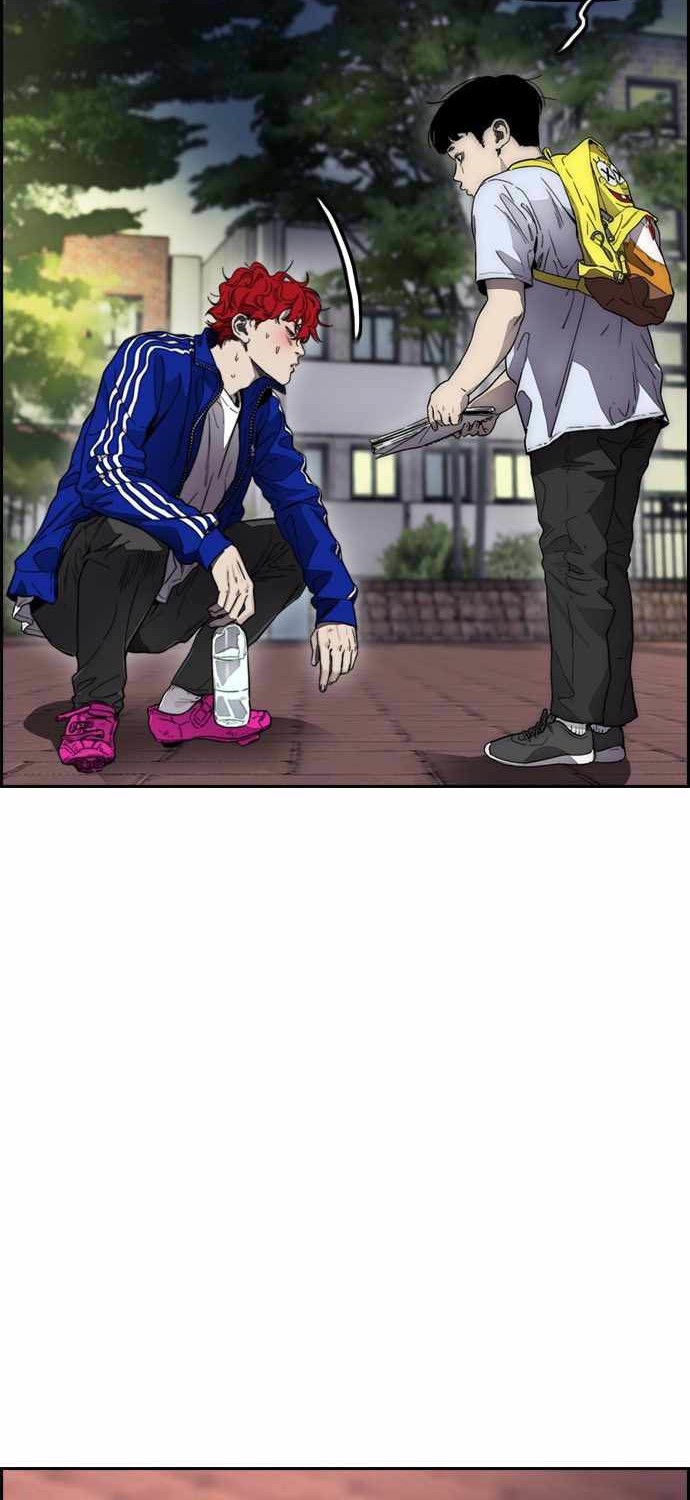 Wind Breaker Chapter 379 - halaman 95