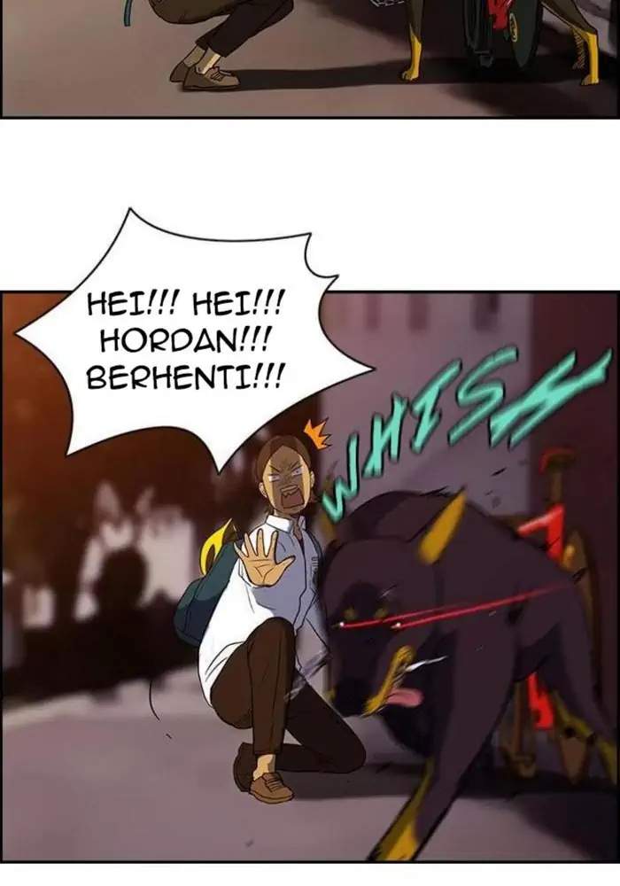 Wind Breaker Chapter 38 - halaman 28