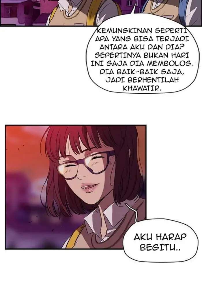 Wind Breaker Chapter 38 - halaman 38