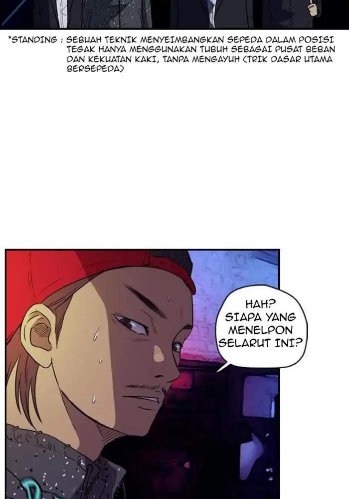 Wind Breaker Chapter 38 - halaman 47
