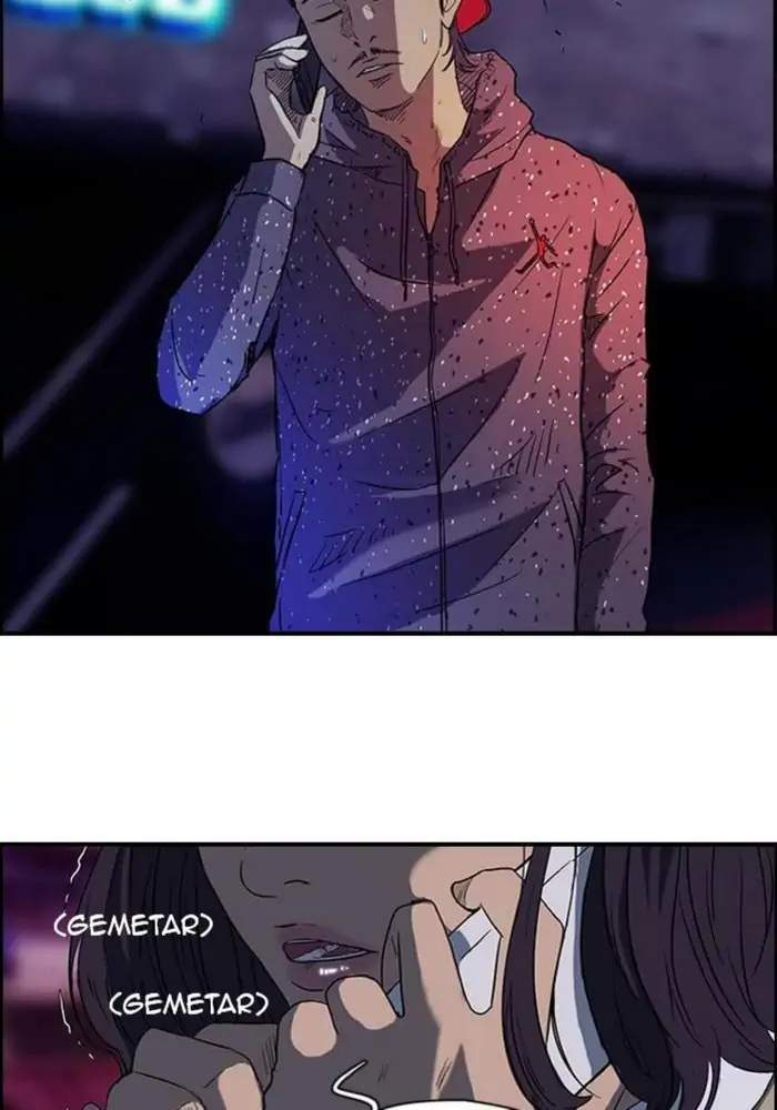 Wind Breaker Chapter 38 - halaman 49