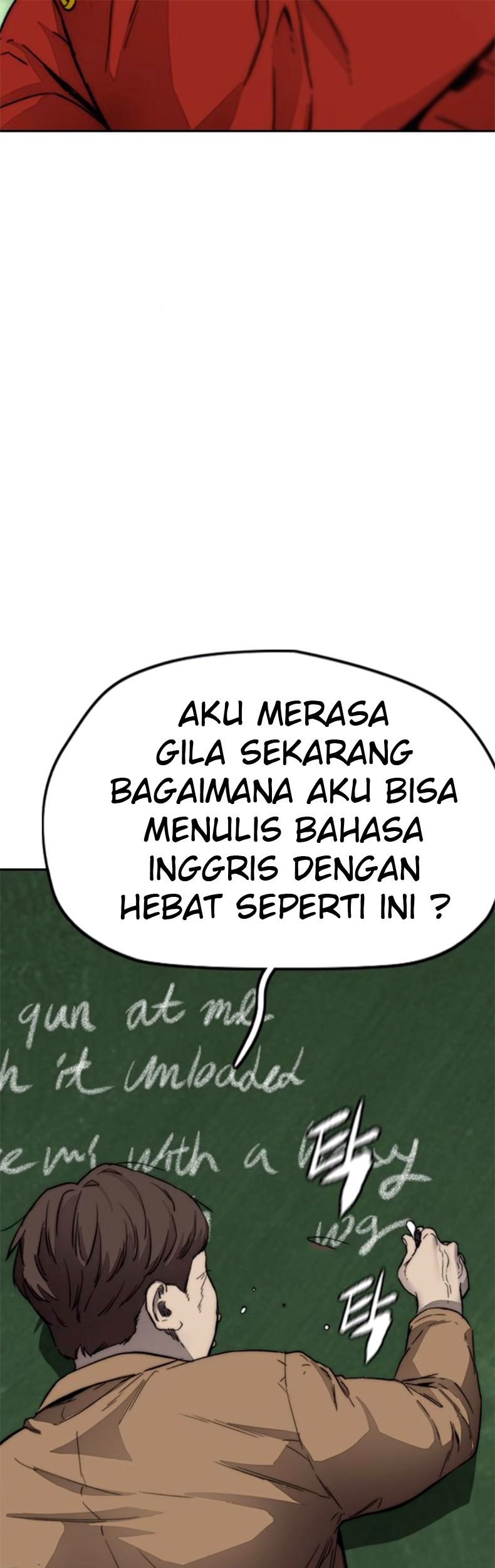 Wind Breaker Chapter 380 - halaman 106