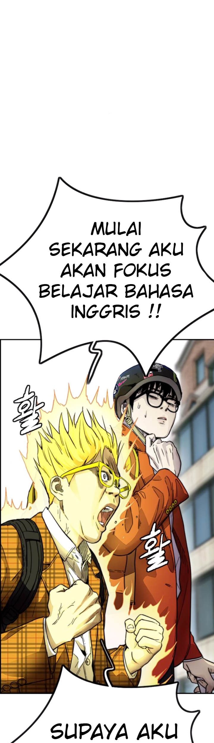 Wind Breaker Chapter 380 - halaman 12