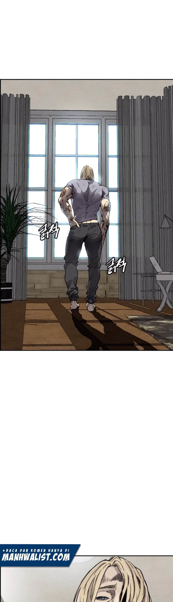 Wind Breaker Chapter 380 - halaman 24