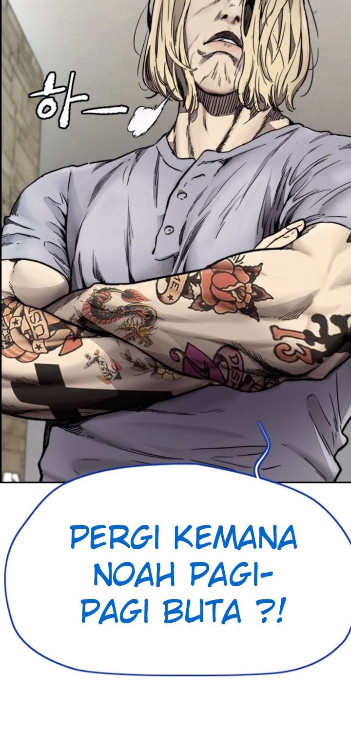 Wind Breaker Chapter 380 - halaman 25