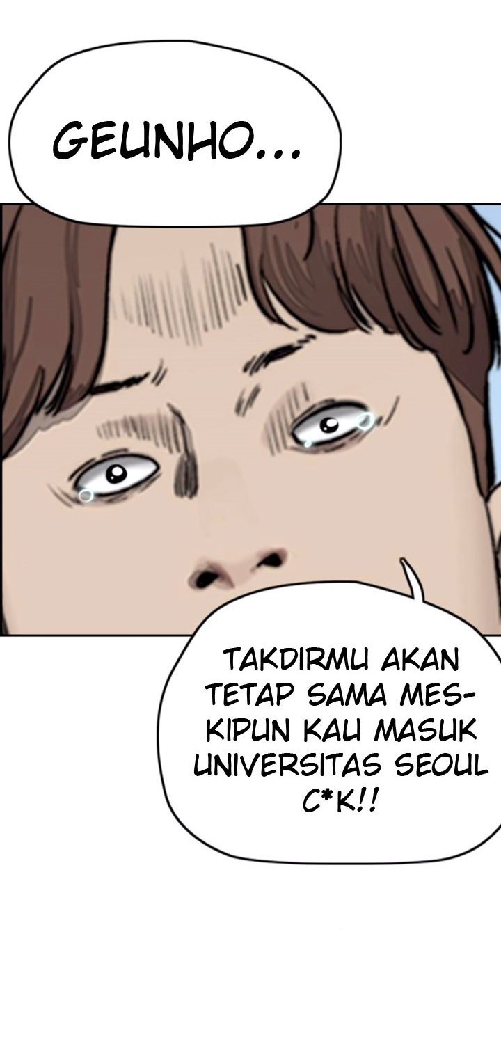 Wind Breaker Chapter 380 - halaman 48
