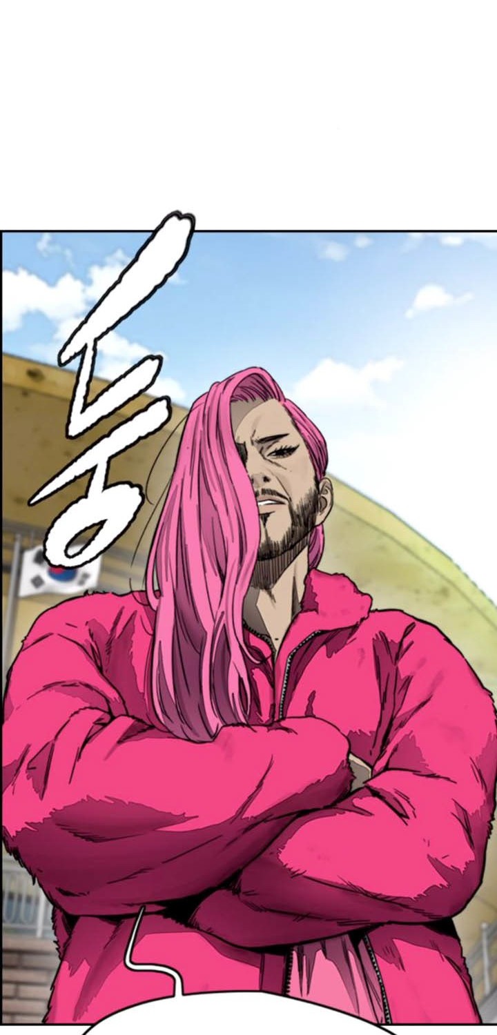 Wind Breaker Chapter 380 - halaman 54