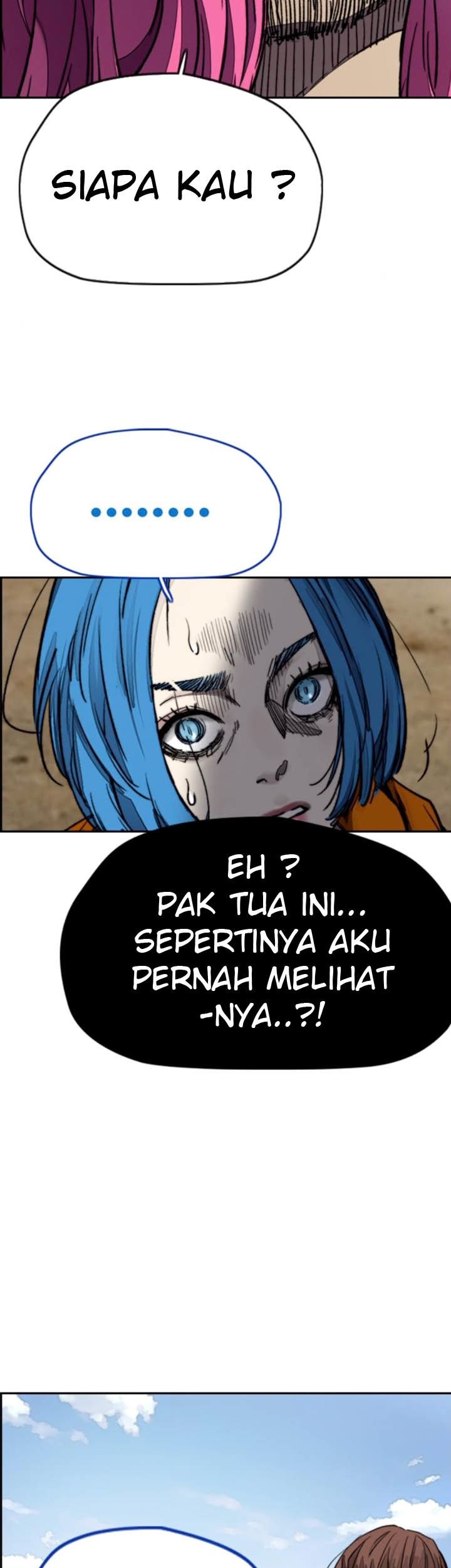 Wind Breaker Chapter 380 - halaman 57