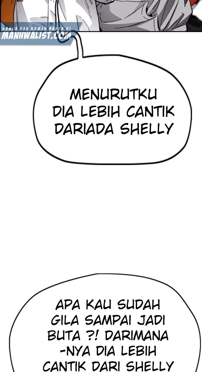 Wind Breaker Chapter 380 - halaman 60