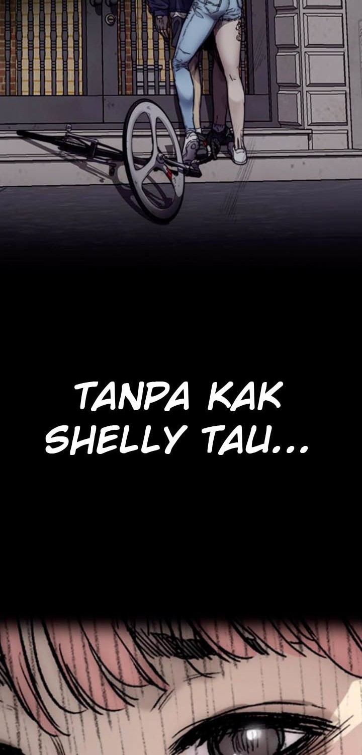 Wind Breaker Chapter 380 - halaman 69