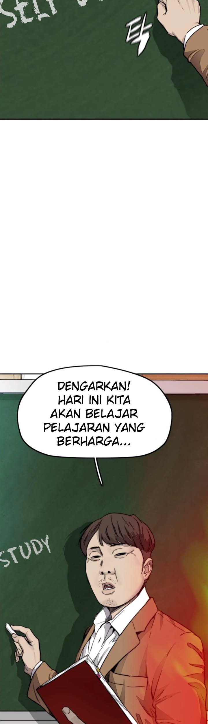 Wind Breaker Chapter 380 - halaman 73