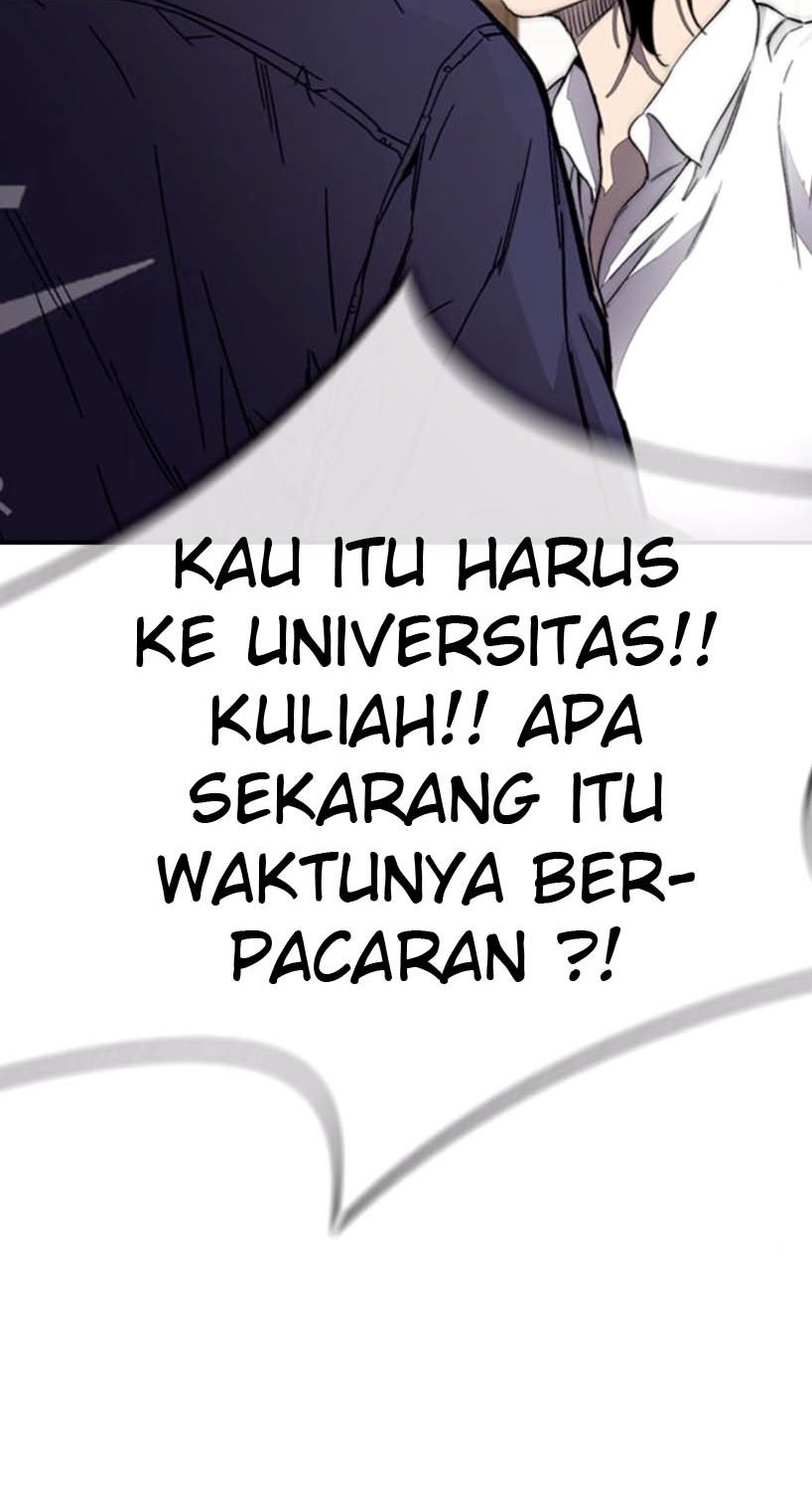 Wind Breaker Chapter 380 - halaman 8