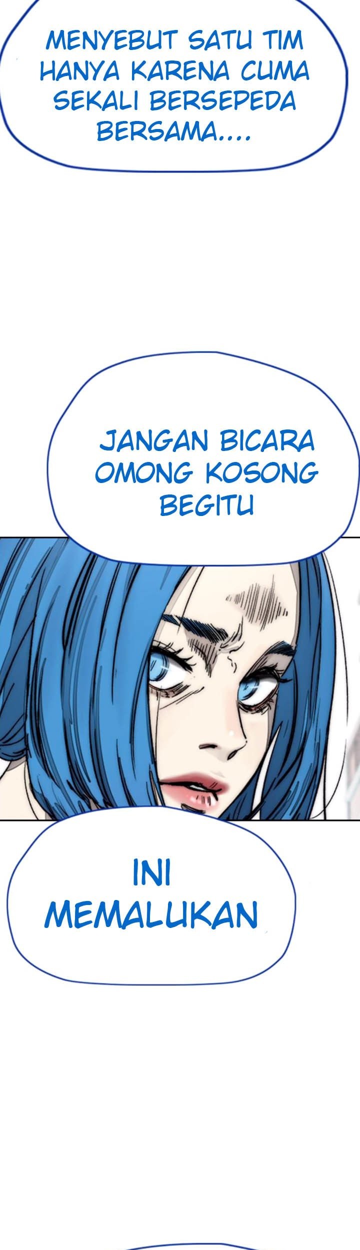 Wind Breaker Chapter 380 - halaman 93