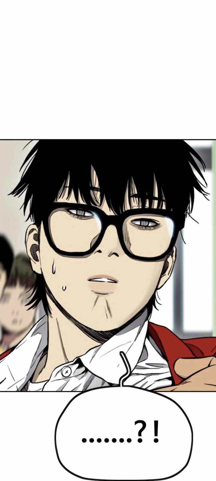Wind Breaker Chapter 381 - halaman 102
