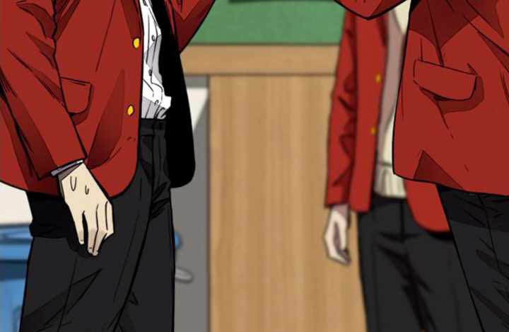 Wind Breaker Chapter 381 - halaman 105