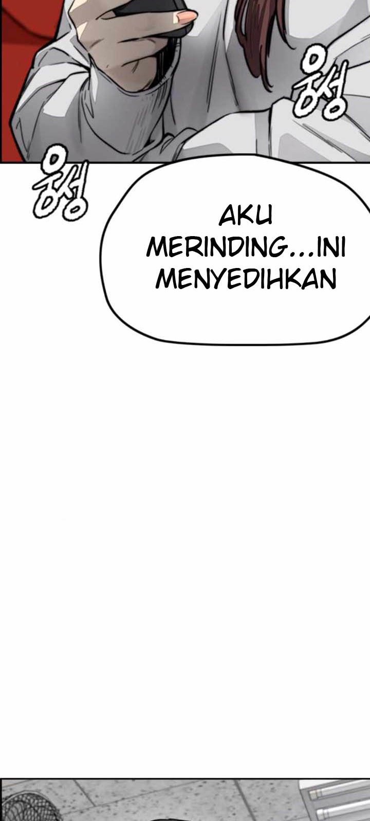Wind Breaker Chapter 381 - halaman 111