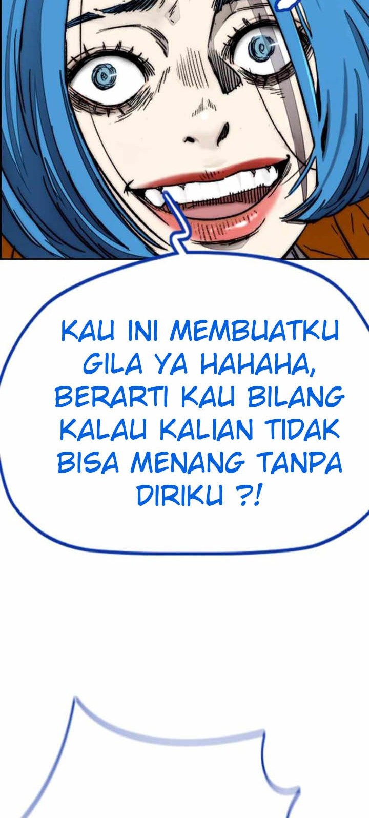 Wind Breaker Chapter 381 - halaman 23