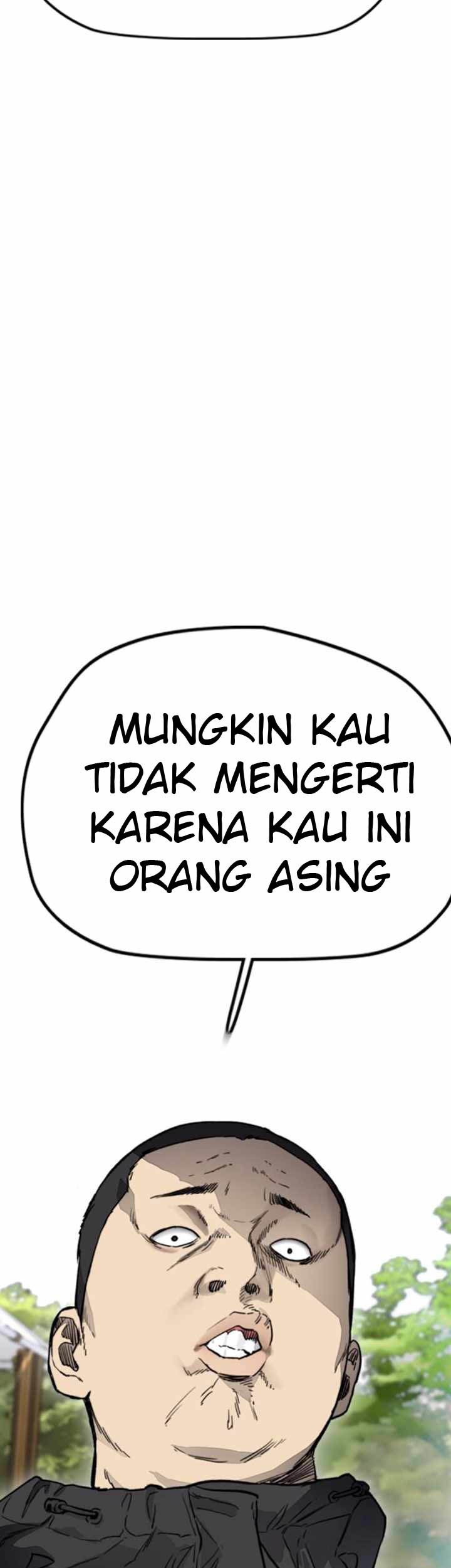 Wind Breaker Chapter 381 - halaman 32