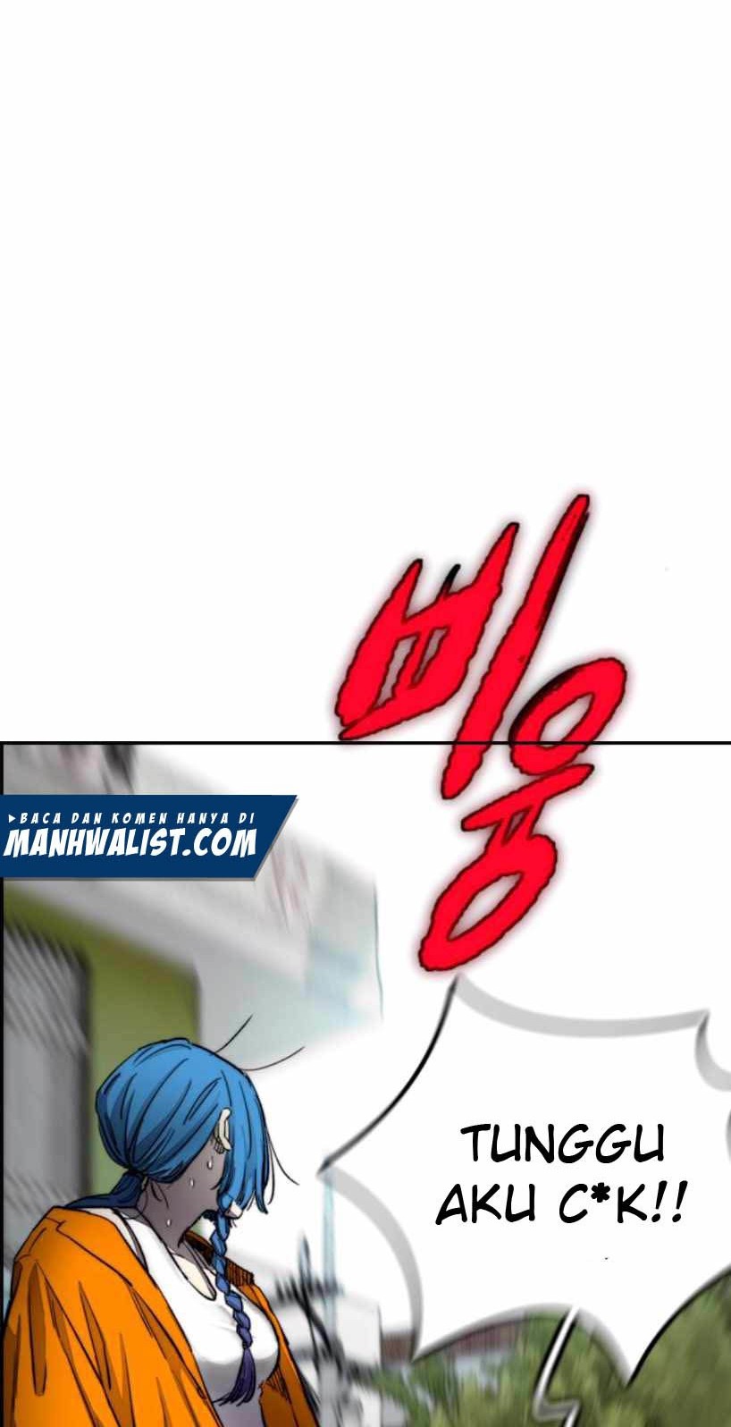 Wind Breaker Chapter 381 - halaman 41