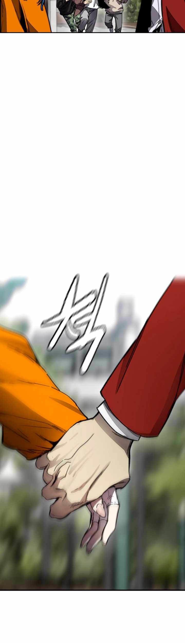 Wind Breaker Chapter 381 - halaman 51