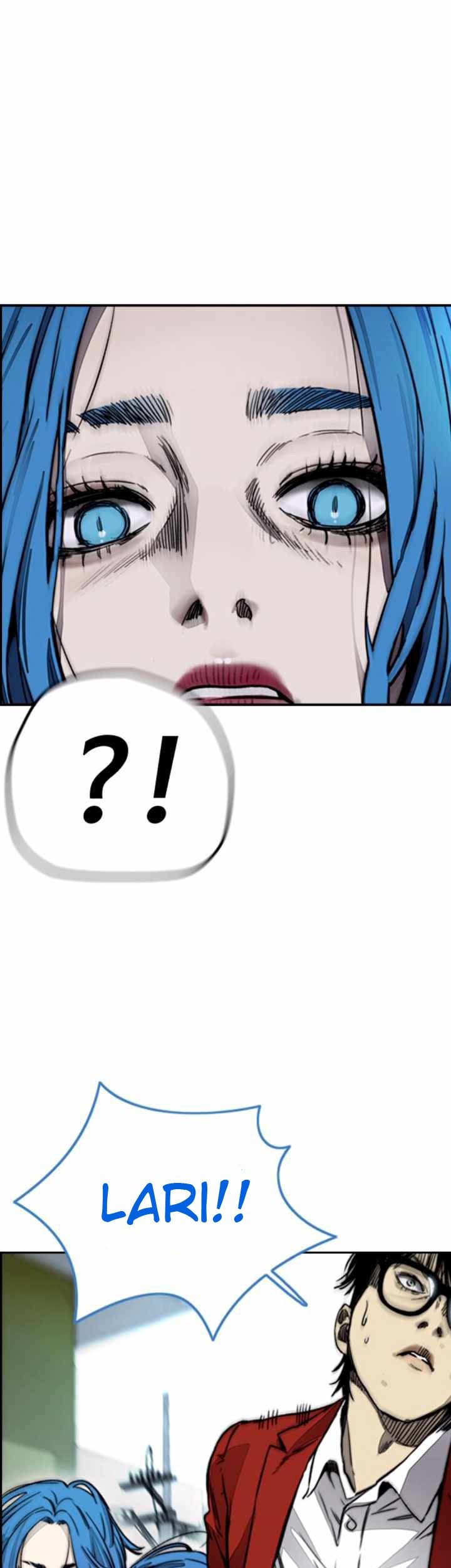 Wind Breaker Chapter 381 - halaman 53