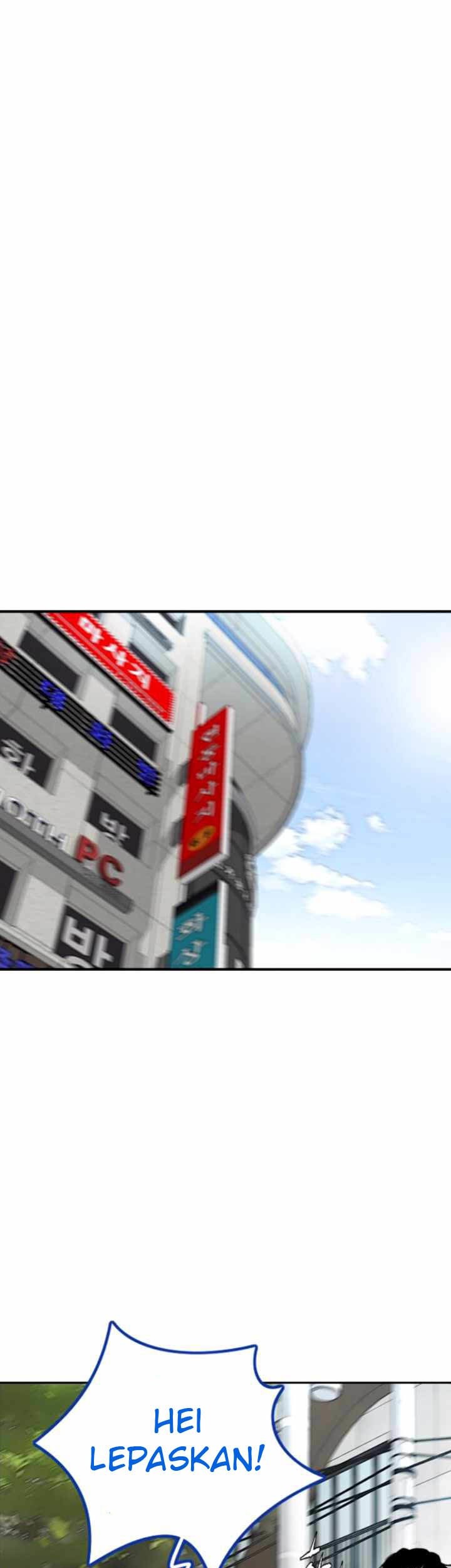 Wind Breaker Chapter 381 - halaman 57