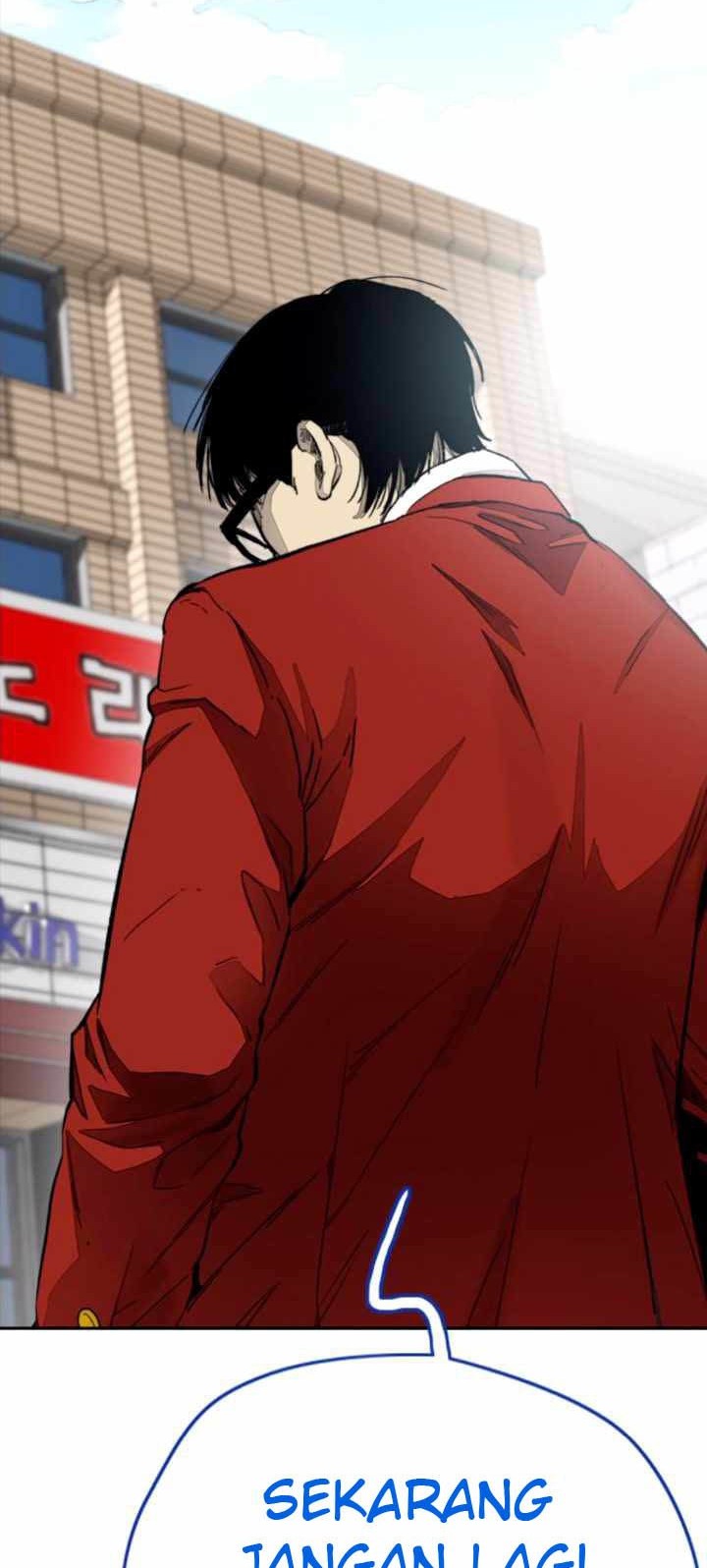 Wind Breaker Chapter 381 - halaman 84
