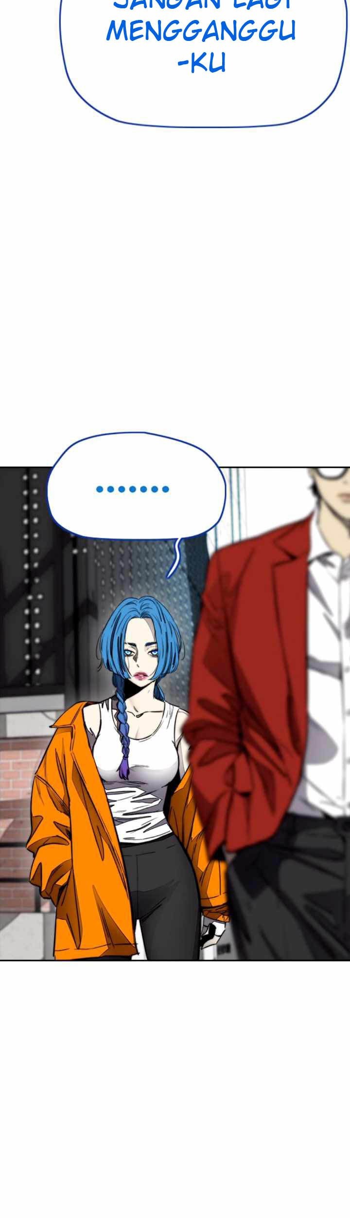 Wind Breaker Chapter 381 - halaman 85