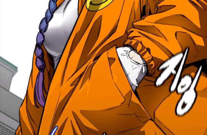 Wind Breaker Chapter 381 - halaman 87