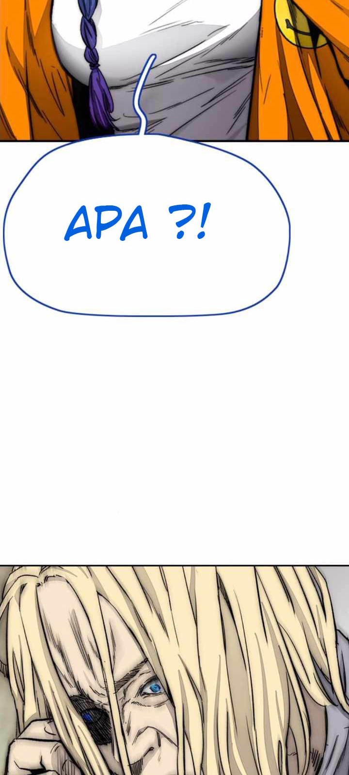 Wind Breaker Chapter 381 - halaman 89