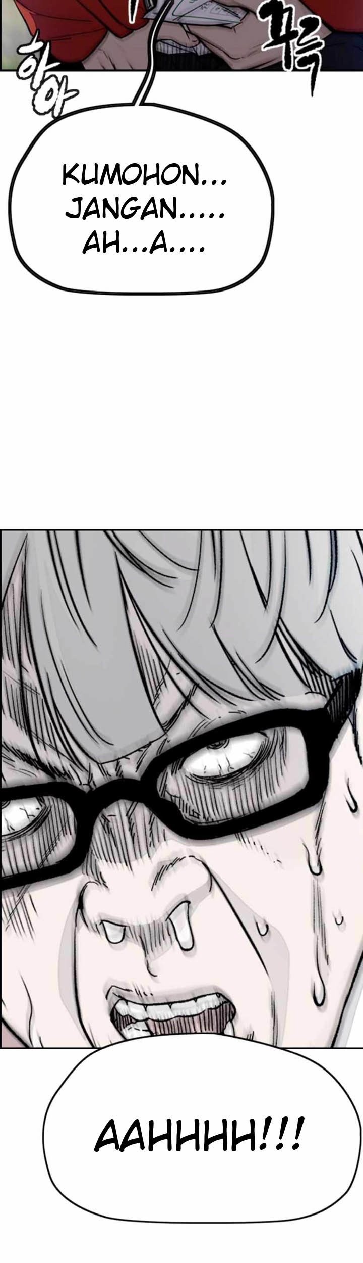 Wind Breaker Chapter 381 - halaman 9