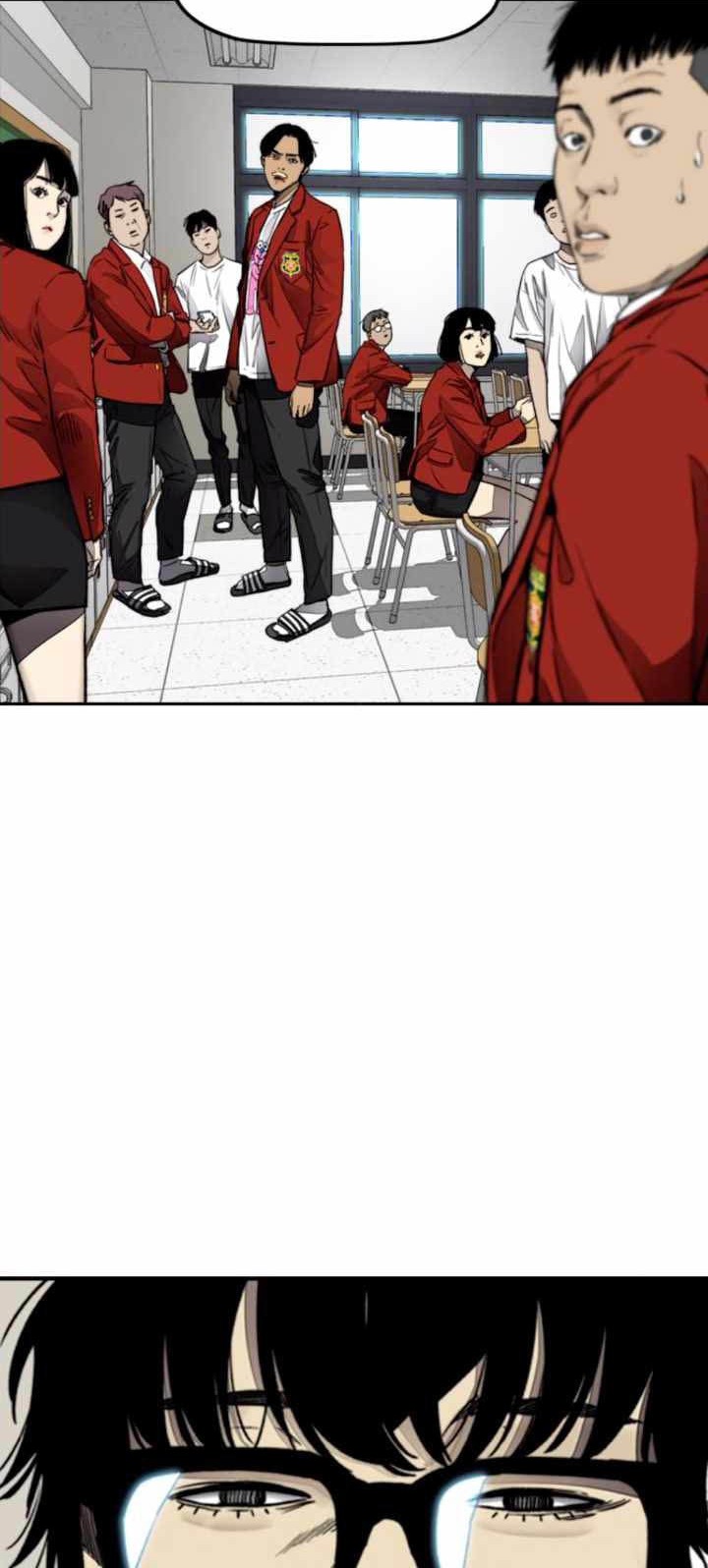 Wind Breaker Chapter 381 - halaman 98