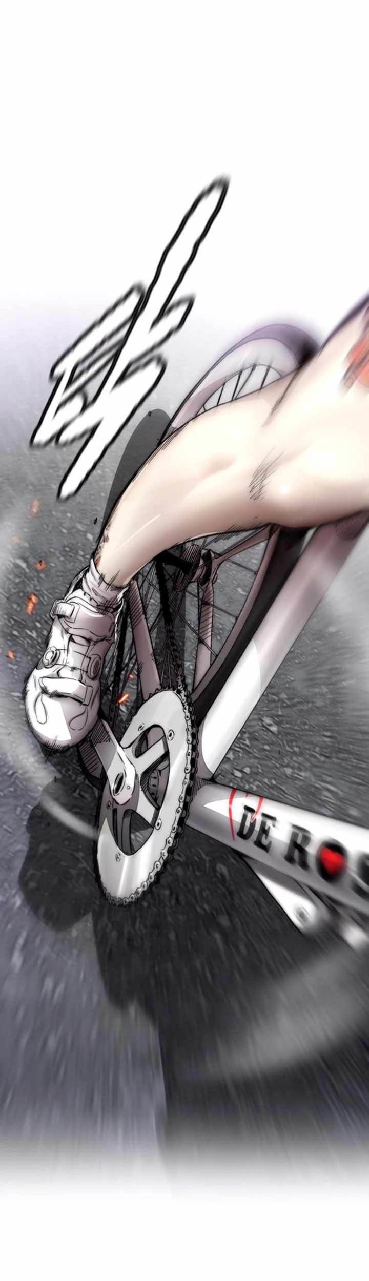 Wind Breaker Chapter 382 - halaman 100