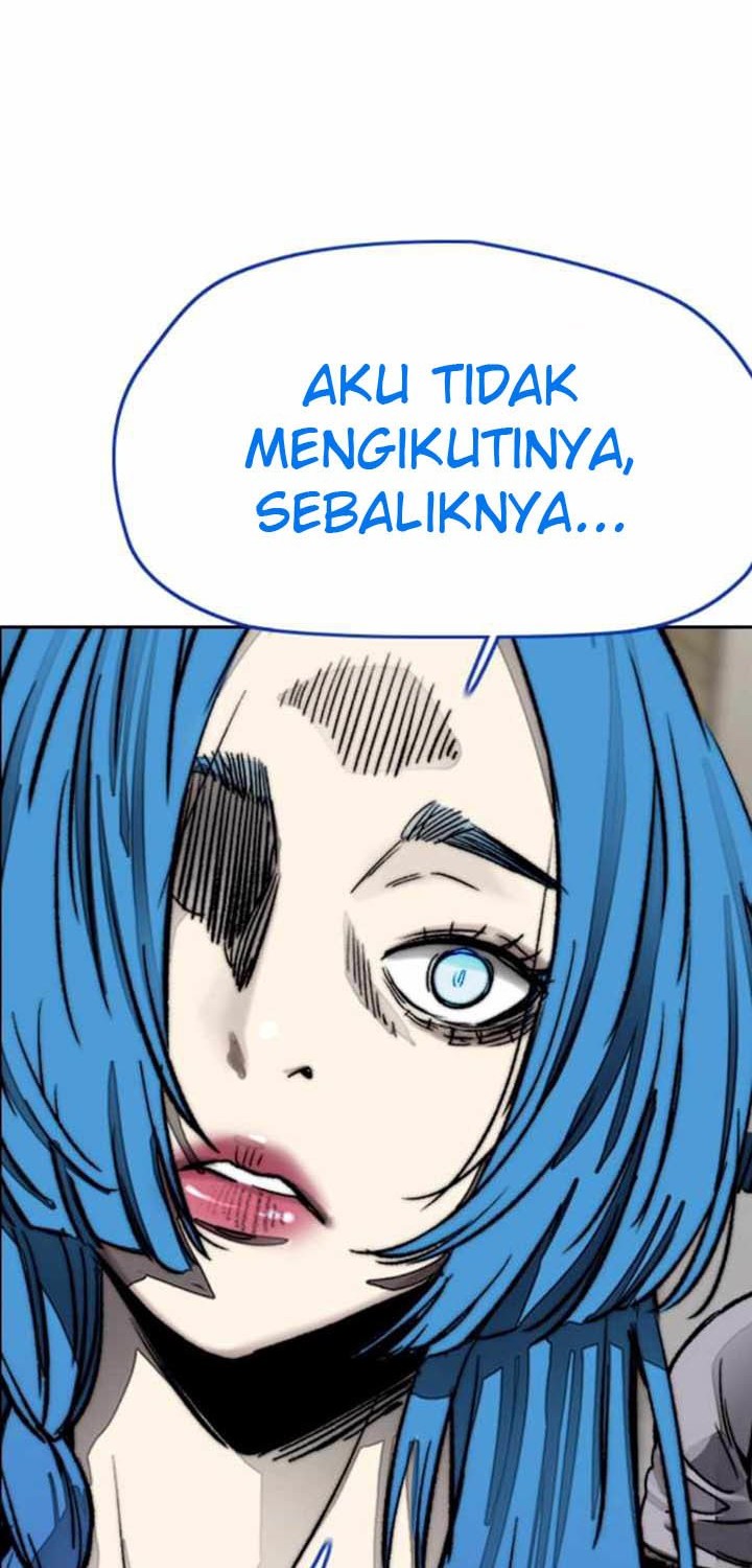 Wind Breaker Chapter 382 - halaman 14