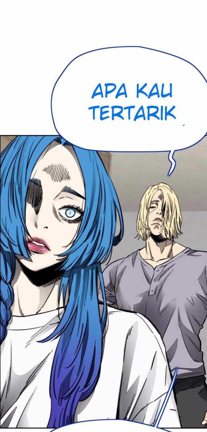 Wind Breaker Chapter 382 - halaman 16