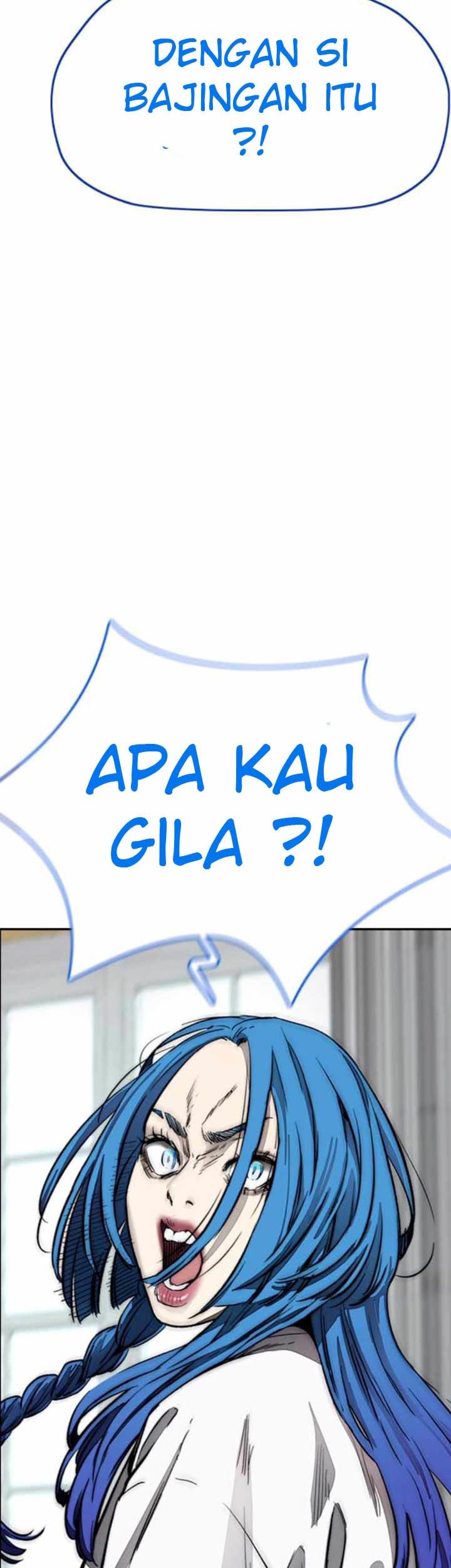 Wind Breaker Chapter 382 - halaman 17