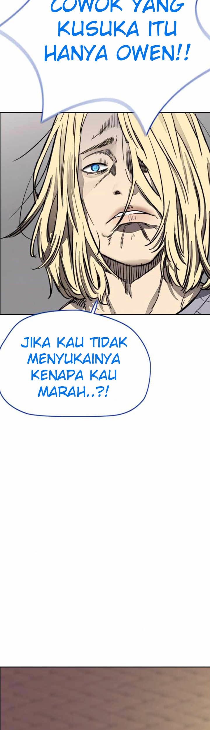 Wind Breaker Chapter 382 - halaman 19
