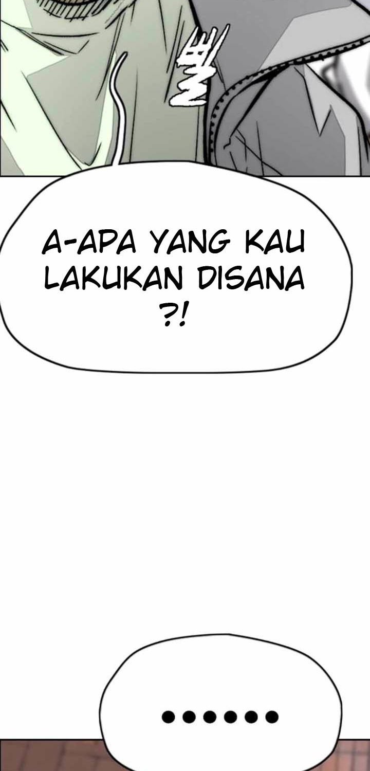 Wind Breaker Chapter 382 - halaman 28