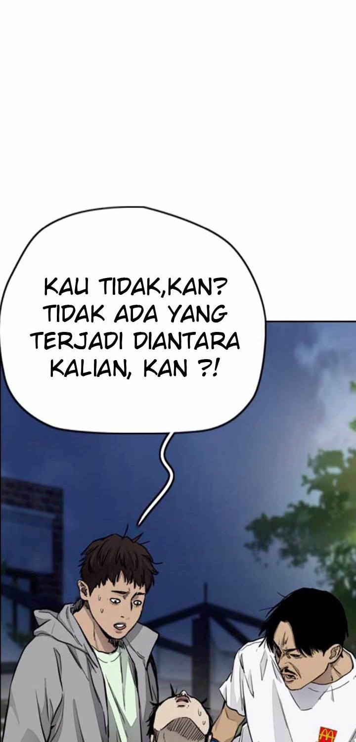 Wind Breaker Chapter 382 - halaman 30