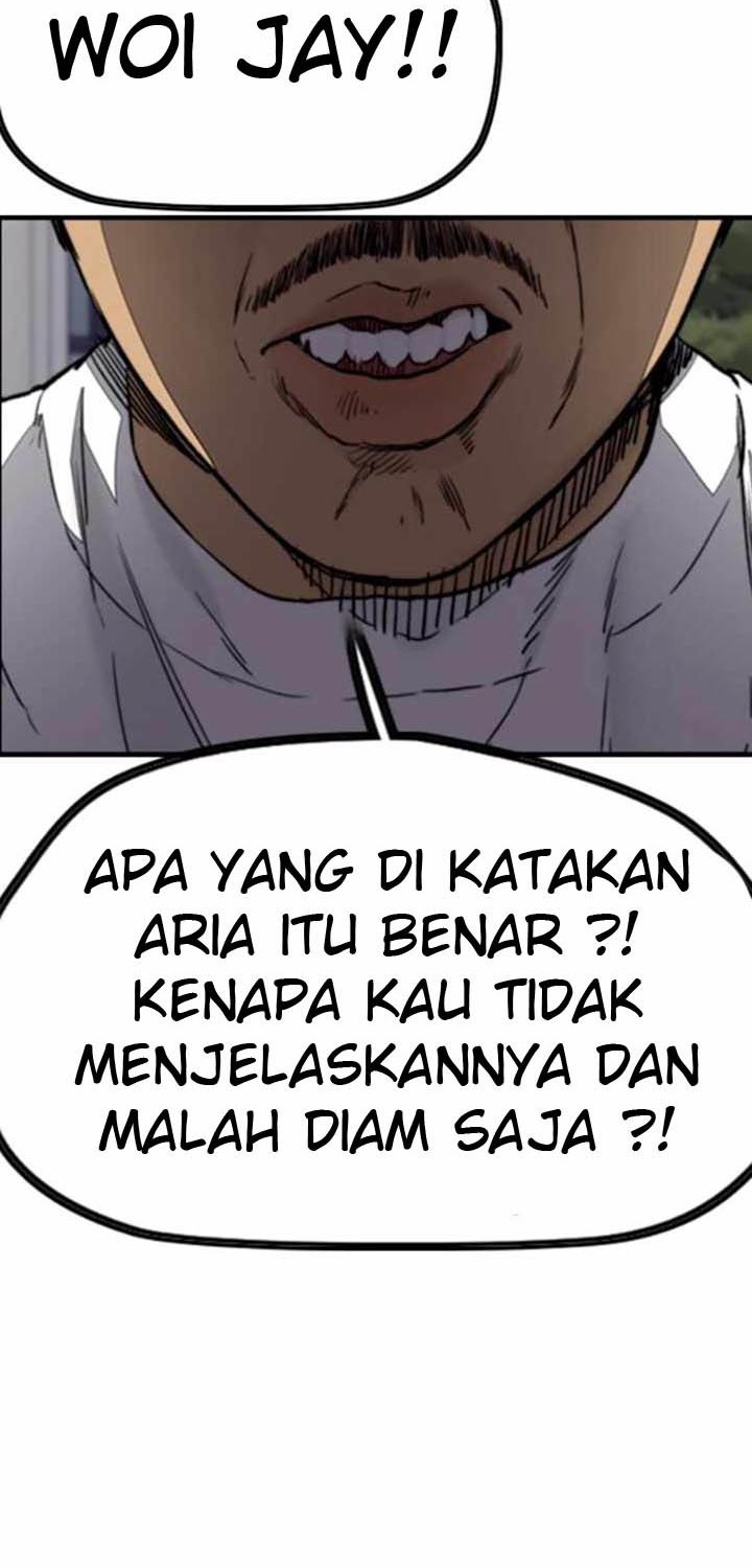 Wind Breaker Chapter 382 - halaman 40