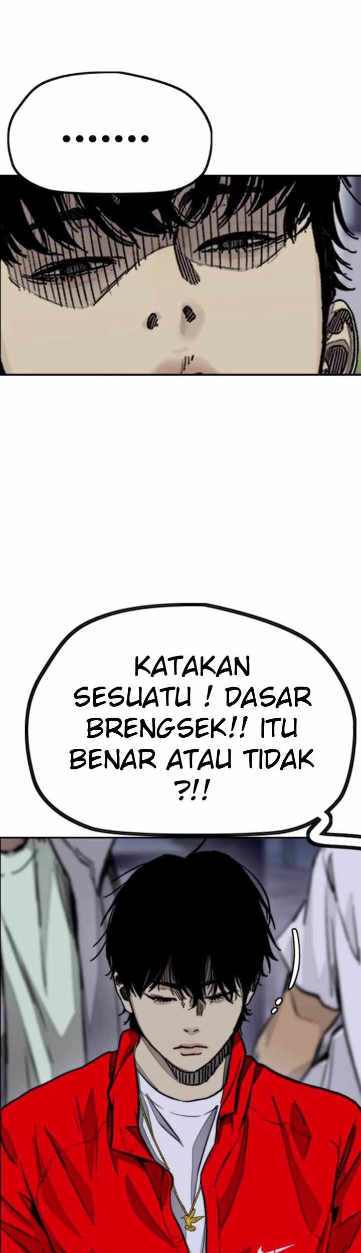 Wind Breaker Chapter 382 - halaman 41